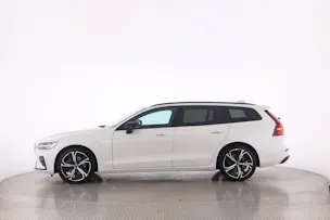 Volvo V60 2.0 B4 Plus Dark