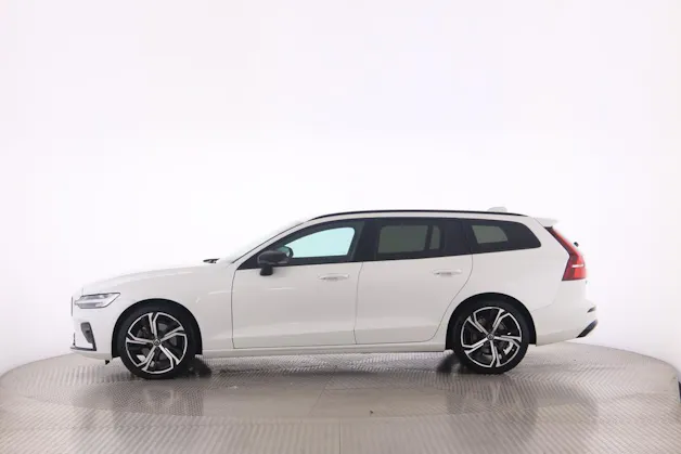 Volvo V60 2.0 B4 Plus Dark
