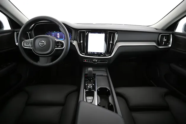 Volvo V60 2.0 B4 Plus Dark