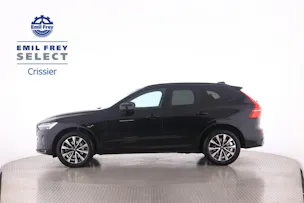 Volvo XC60 2.0 B4 MH Core