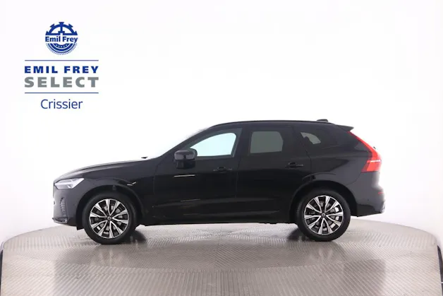 Volvo XC60 2.0 B4 MH Core