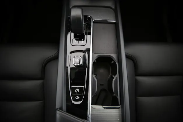 Volvo XC60 2.0 B4 MH Core
