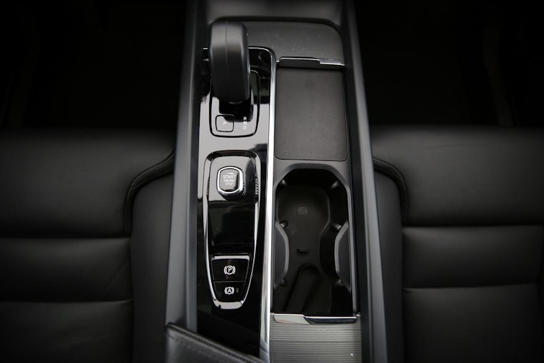 Vehicle image VOLVO XC60