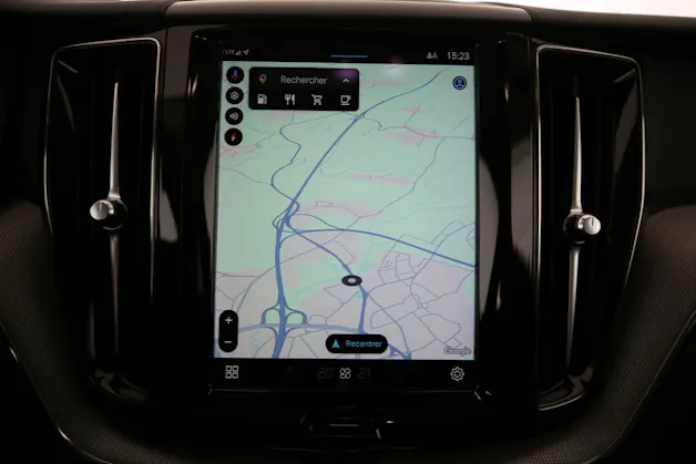 Volvo XC60 2.0 B4 MH Core