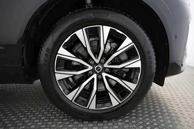 Volvo XC60 2.0 B4 MH Core