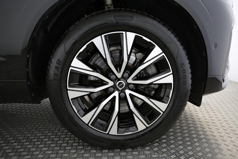 Vehicle image VOLVO XC60