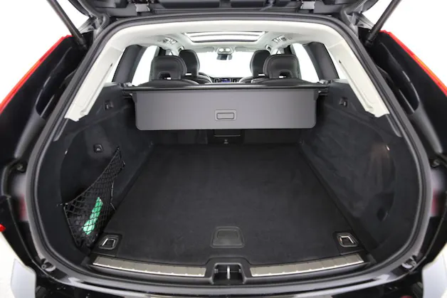 Volvo XC60 2.0 B4 MH Core
