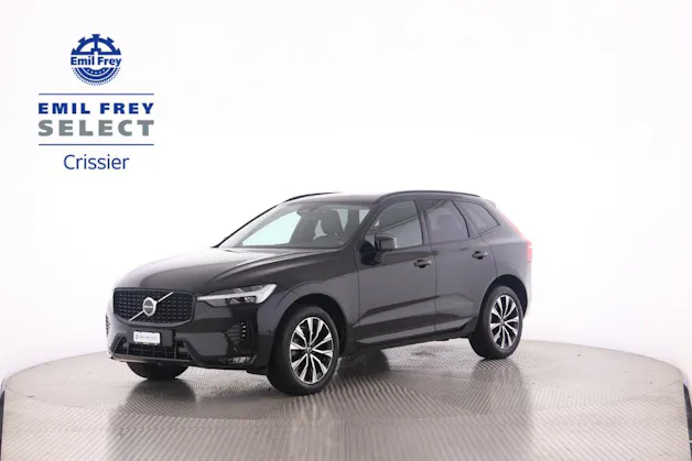 Volvo XC60 2.0 B4 MH Core