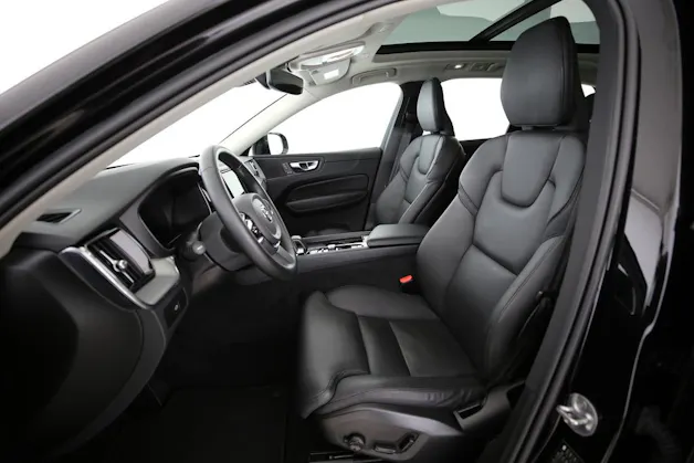 Volvo XC60 2.0 B4 MH Core