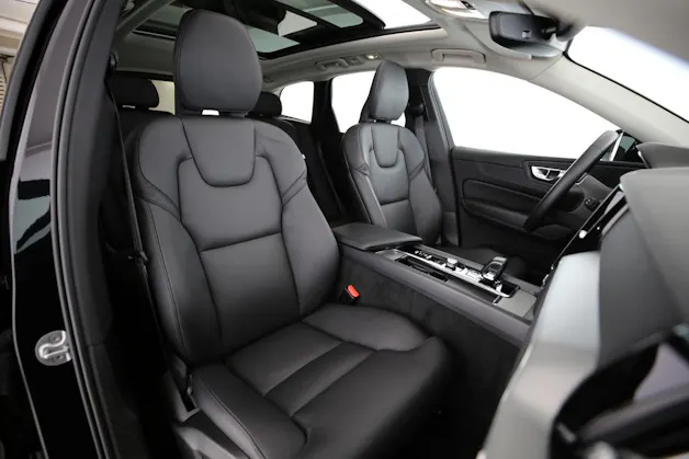 Volvo XC60 2.0 B4 MH Core