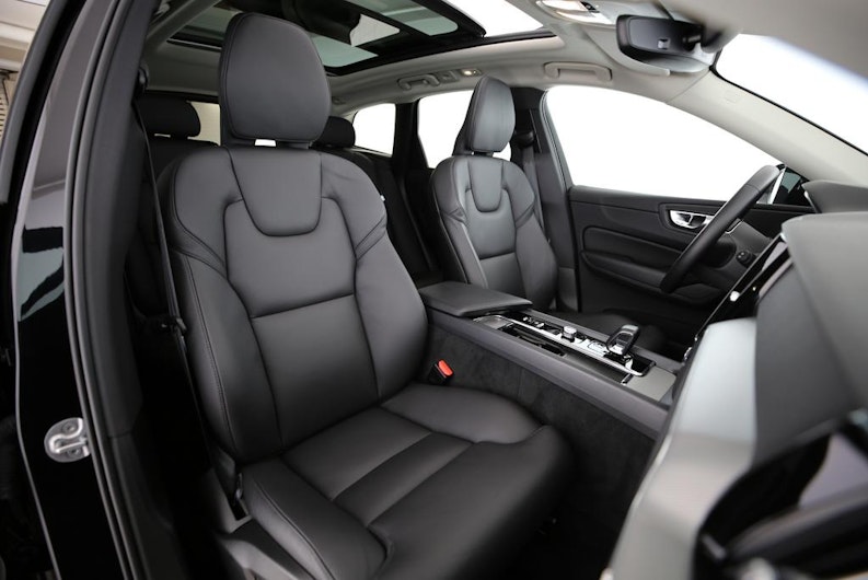 Vehicle image VOLVO XC60