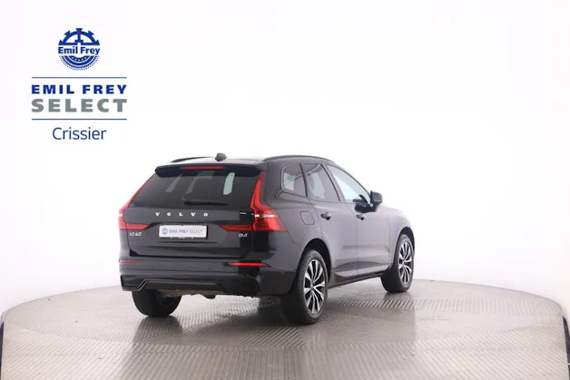 Volvo XC60 2.0 B4 MH Core