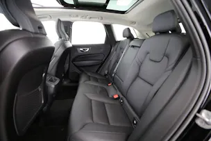 Volvo XC60 2.0 B4 MH Core