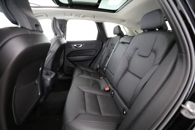Volvo XC60 2.0 B4 MH Core