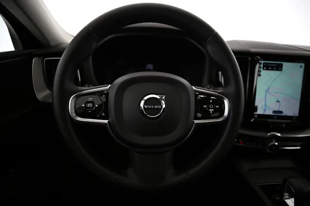 Volvo XC60 2.0 B4 MH Core
