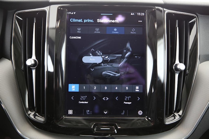 Vehicle image VOLVO XC60