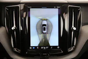 Volvo XC60 2.0 B4 MH Core