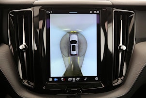 Vehicle image VOLVO XC60 2.0 B4 MH Core