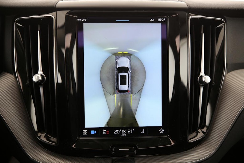 Vehicle image VOLVO XC60