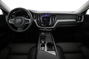 Volvo XC60 2.0 B4 MH Core