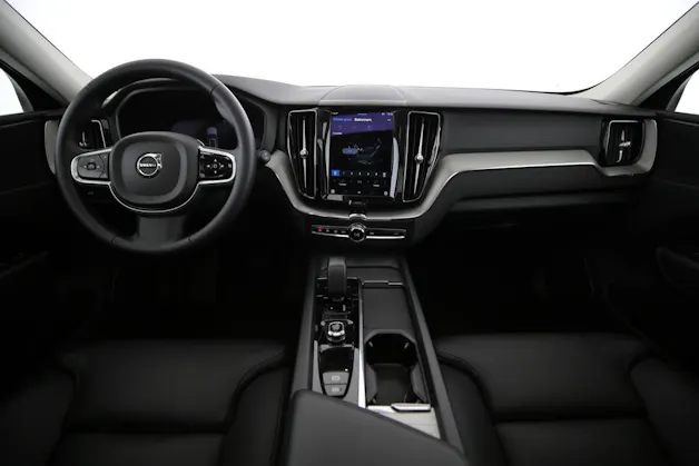 Volvo XC60 2.0 B4 MH Core