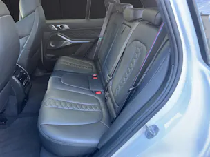 BMW X5 M Competition