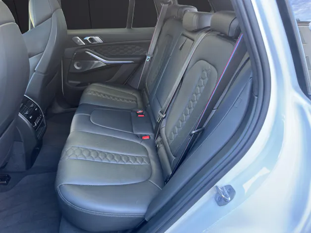 BMW X5 M Competition