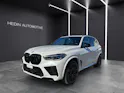BMW X5 M Competition