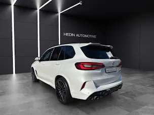 BMW X5 M Competition