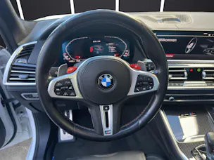 BMW X5 M Competition
