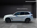 BMW X5 M Competition