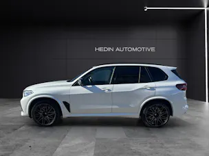 BMW X5 M Competition