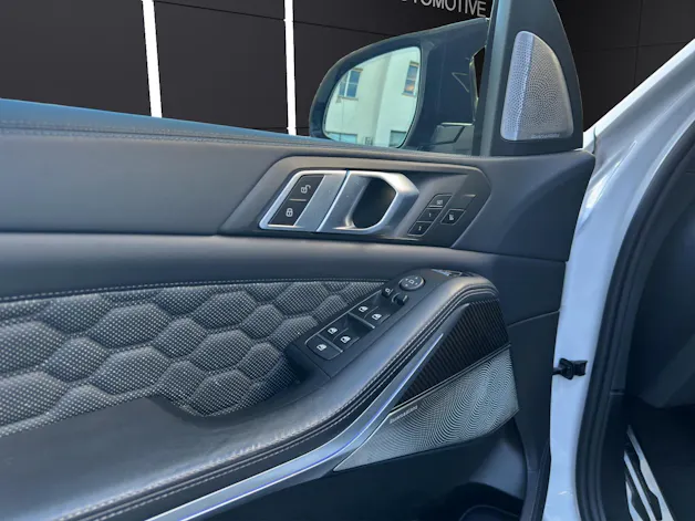 BMW X5 M Competition