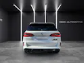 BMW X5 M Competition