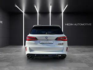 BMW X5 M Competition
