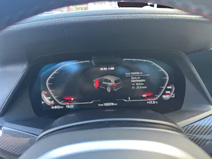 BMW X5 M Competition