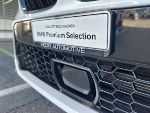BMW X5 M Competition