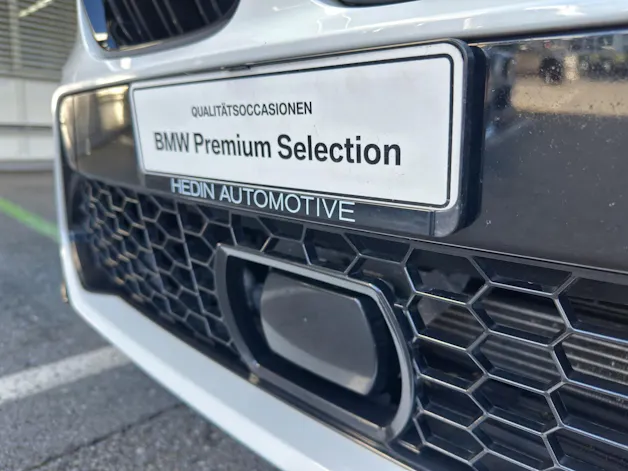 BMW X5 M Competition