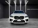 BMW X5 M Competition
