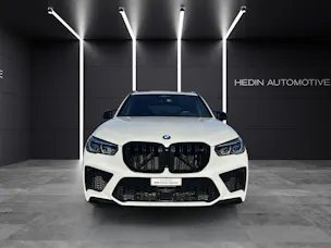 BMW X5 M Competition