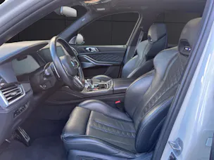 BMW X5 M Competition