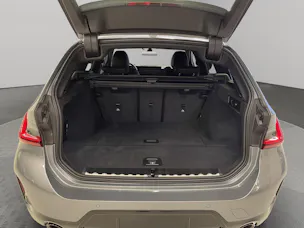 BMW 320d xDrive Touring SAG