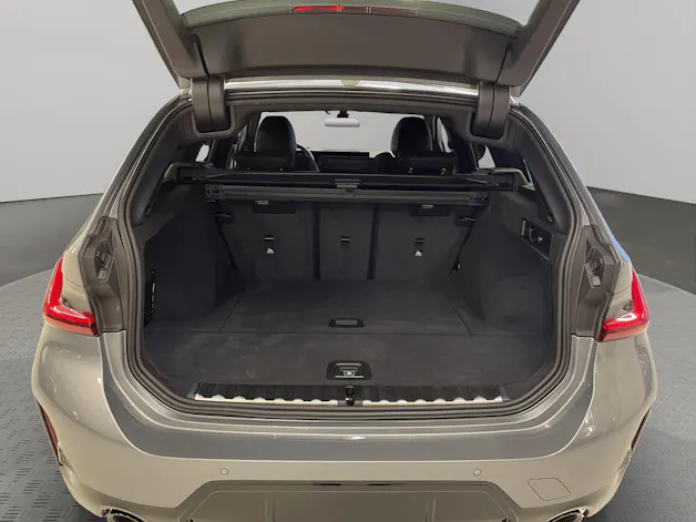 BMW 320d xDrive Touring SAG