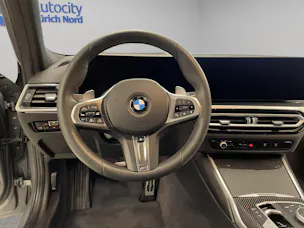 BMW 320d xDrive Touring SAG