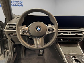 Vehicle image BMW 320d xDrive Touring SAG