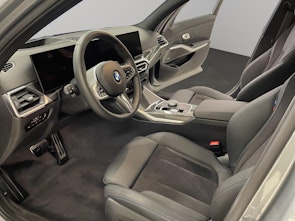 Vehicle image BMW 320d xDrive Touring SAG