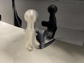 Vehicle image BMW 320d xDrive Touring SAG