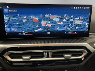 BMW 320d xDrive Touring SAG
