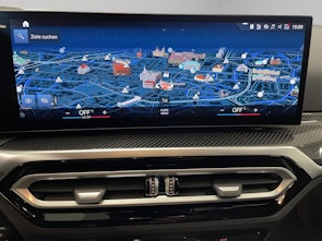 Vehicle image BMW 320d xDrive Touring SAG