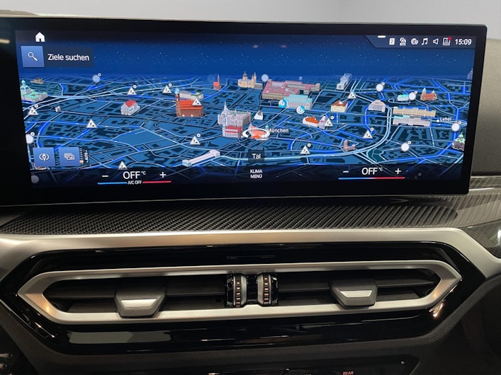 Vehicle image BMW 3 SERIES